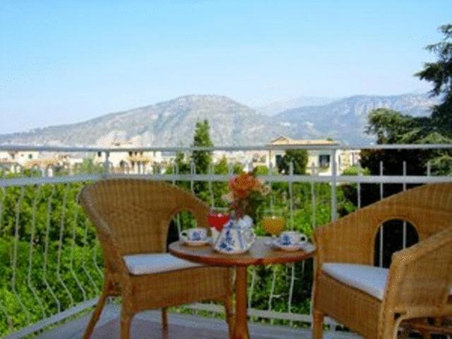 B&B Casa Vienna Sant'Agnello Zewnętrze zdjęcie