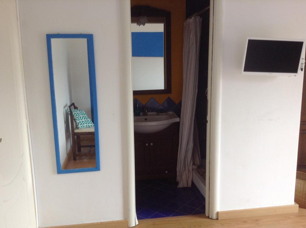 B&B Casa Vienna Sant'Agnello Zewnętrze zdjęcie