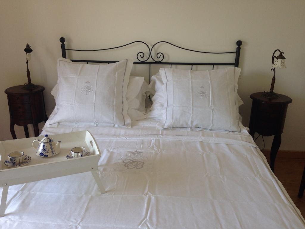 B&B Casa Vienna Sant'Agnello Pokój zdjęcie