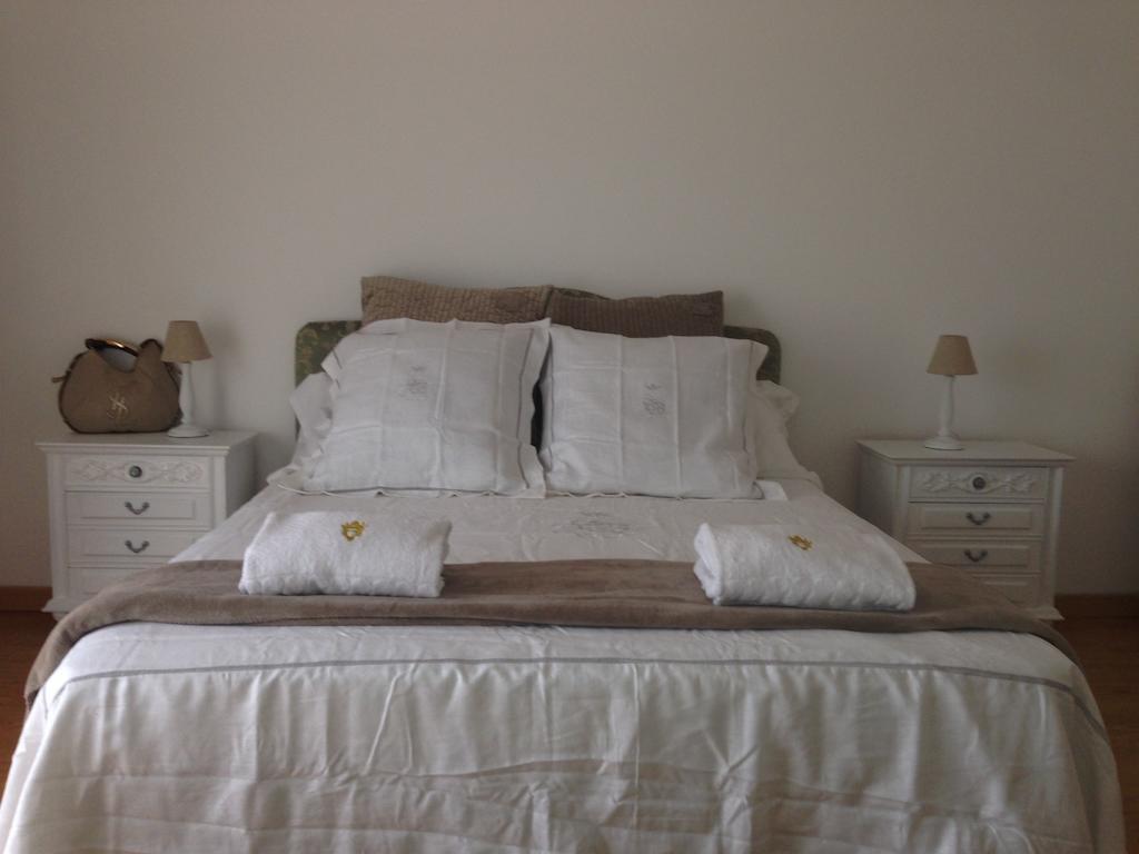 B&B Casa Vienna Sant'Agnello Pokój zdjęcie
