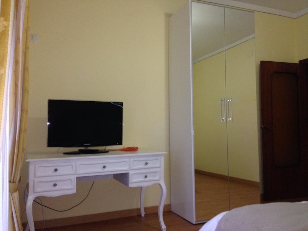 B&B Casa Vienna Sant'Agnello Zewnętrze zdjęcie
