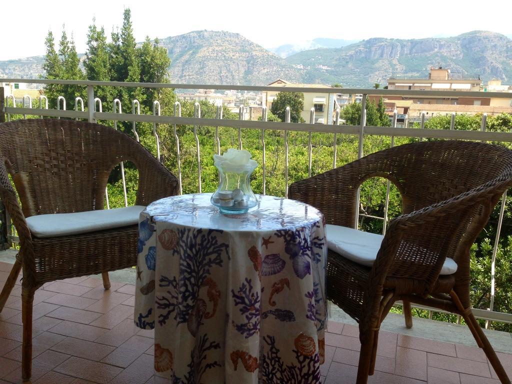 B&B Casa Vienna Sant'Agnello Zewnętrze zdjęcie