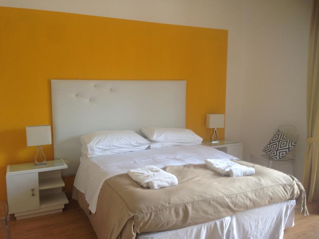 B&B Casa Vienna Sant'Agnello Zewnętrze zdjęcie