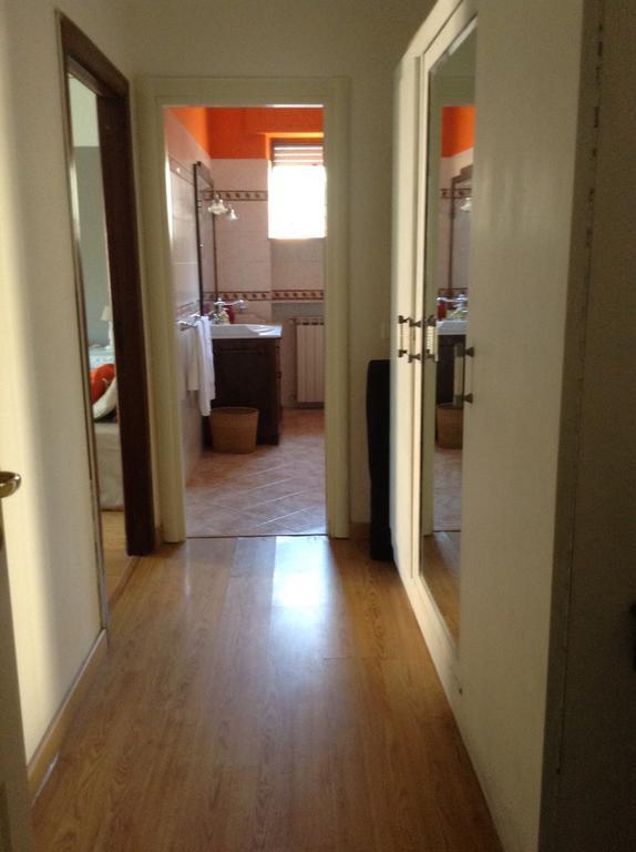 B&B Casa Vienna Sant'Agnello Zewnętrze zdjęcie