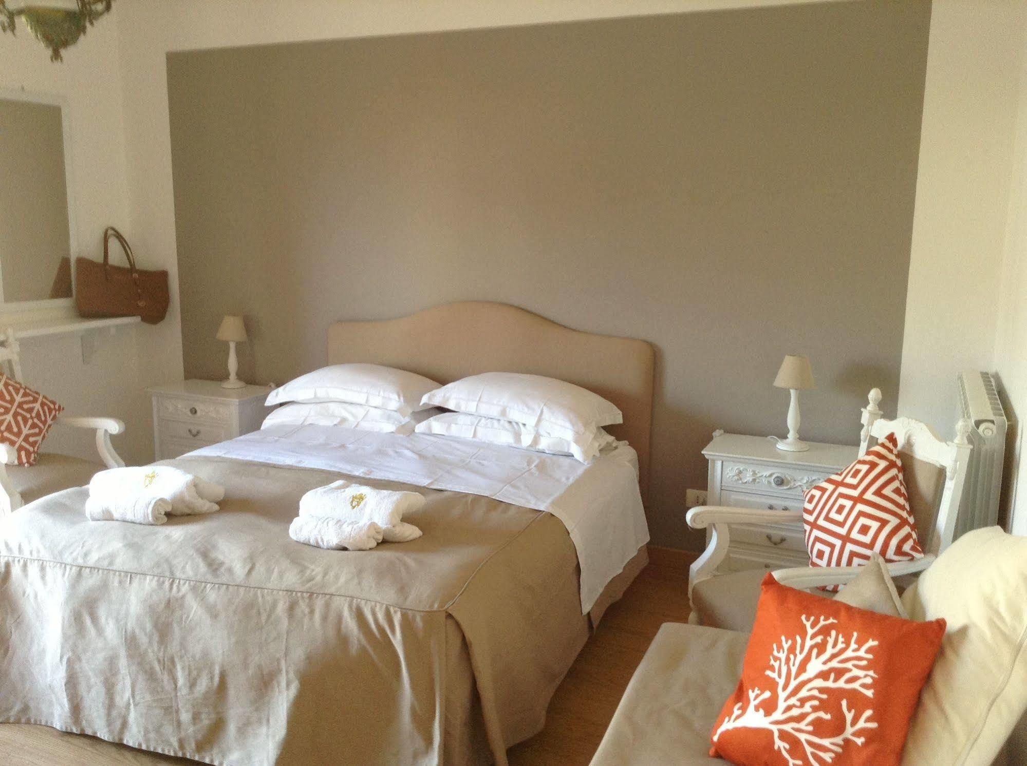 B&B Casa Vienna Sant'Agnello Zewnętrze zdjęcie