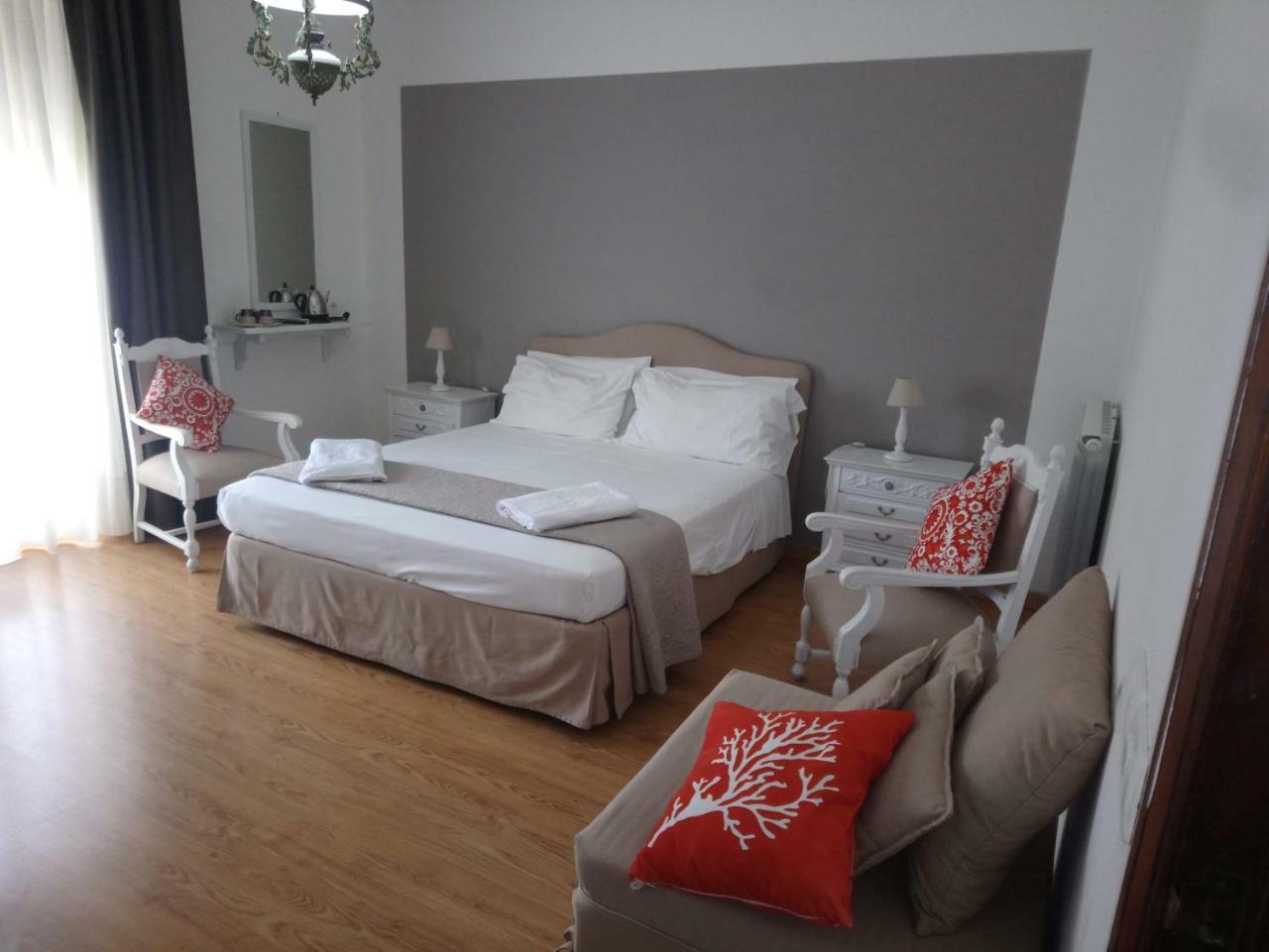 B&B Casa Vienna Sant'Agnello Zewnętrze zdjęcie
